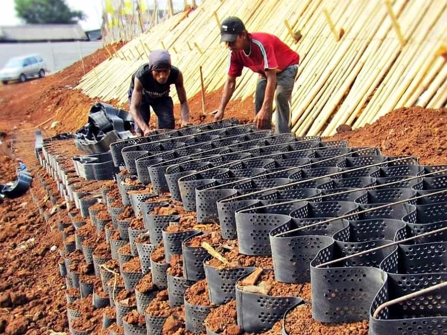 MASW e VS30 em Anápolis: Perfil de Ondas de Cisalhamento para Classificação Sísmica de Terrenos