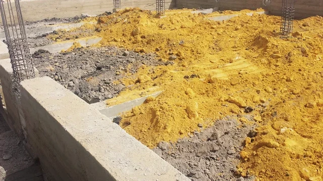 Projeto de Muros de Contenção em Anápolis: Geotecnia Aplicada ao Cerrado Goiano